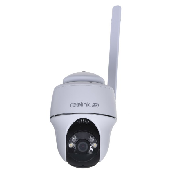 Reolink Go Series G440 Dome IP ...