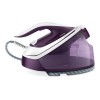 Philips | Ironing System | GC7933/30 PerfectCare Compact Plus | 2400 W | 1.5 L | 6.5 bar | Auto power off | Vertical steam function | Calc-clean function | Purple