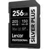 MEMORY SDXC 256GB UHS-I/LSDSIPL256G-BNNNG LEXAR