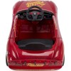 Jeździk elektryczny dla dzieci Auto Cars Lightning McQueen Huffy 17348W