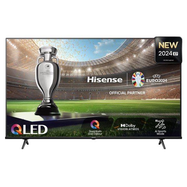 Hisense 50E7NQ TV 127 cm (50") ...