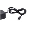 Qoltec 50189 mobile device charger Indoor Black