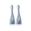 Sonetic Kids 171090500 | ETA Replacement brush heads | Heads | For kids | Number of brush heads included 2 | Blue