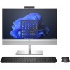 HP EliteOne 840 G9 Intel® Core™ i5 i5-13500 60.5 cm (23.8") 1920 x 1080 px Touchscreen 16 GB DDR5-SDRAM 512 GB SSD All-in-One PC Windows 11 Pro Wi-Fi 6E (802.11ax) Silver