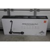 SALE OUT. Xiaomi Mi Electric Scooter Pro 2 (Black) | Xiaomi Mi Electric Scooter Pro 2 | 600 W | 25 km/h | 6 month(s) | Black | DEMO