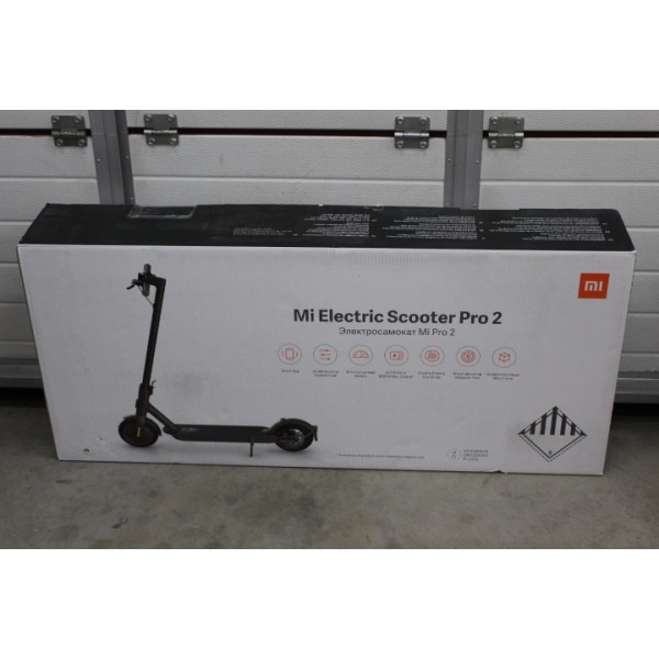 SALE OUT. Xiaomi Mi Electric Scooter ...