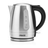 Princess Kettle | 236023 | Electric | 2200 W | 1 L | Stainless Steel | 360° rotational base | Silver