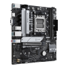 Asus | PRIME B650M-K | Processor family AMD | Processor socket AM5 | DDR5 | Supported hard disk drive interfaces SATA, M.2 | Number of SATA connectors 4