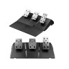 Tracer TRAJOY47345 Gaming Controller Black Steering Wheel + Pedals PlayStation 4, PlayStation 3, Xbox One, Xbox 360, Switch, PC