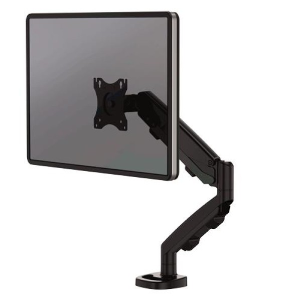 MONITOR ACC ARM SINGLE EPPA/BLACK 9683101 ...