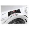 Candy | Washing Machine | RO1284DWMCT/1-S | Energy efficiency class A | Front loading | Washing capacity 8 kg | 1200 RPM | Depth 53 cm | Width 60 cm | TFT | Steam function | Wi-Fi | White