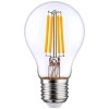 Light Bulb|VISIONAL|Power consumption 8 Watts|Luminous flux 1040 Lumen|3000 K|AC220-240V, 50/60 Hz|Beam angle 360 degrees|VS-B-11
