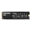 Samsung 980 PRO M.2 1000 GB PCI Express 4.0 V-NAND MLC  NVMe