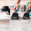 Cecotec Upholstery Cleaner | Conga 4000 Carpet&Spot Clean | Corded operating | 400 W | Operating radius 5 m | Black