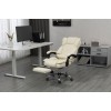 Activejet office chair YK7416 beige