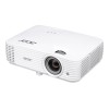 Acer | H6830BD | 4K UHD (3840 x 2160) | 3800 ANSI lumens | White | Lamp warranty 12 month(s)