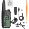 Walkie-Talkie Baofeng BF-T25E Green