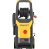 STANLEY SXPW25E-E High Pressure Washer (2500 W, 170 bar, 500 l/h) | Stanley 2500 W | 170 bar | 500 l/h