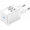 MOBILE CHARGER WALL 20W USB-C/1P WHITE FEPW0-EU VENTION