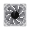 Gamemax | Case fan | KF300R BK | White