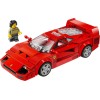 LEGO SPEED CHAMPIONS 76934 Ferrari F40 Supercar
