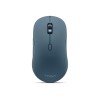 Lenovo Silent Mouse | Yoga | Wireless | Bluetooth | Tidal Teal