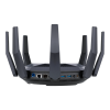 AX6000 Dual Band Router | RT-AX89X | 802.11ax | 4804+1300  Mbit/s | 10/100/1000 Mbit/s | Ethernet LAN (RJ-45) ports 8 | Mesh Support Yes | MU-MiMO Yes | Antenna type 8xExternal | 2xUSB 3.1 Gen 1