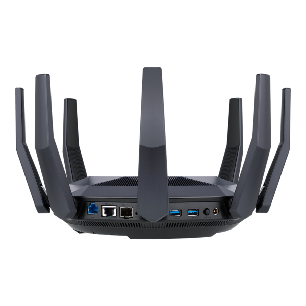 AX6000 Dual Band Router | RT-AX89X ...