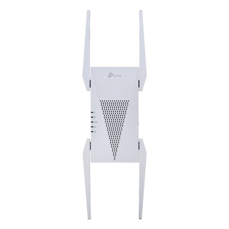 Wi-Fi range extender 6 TP-Link RE815XE tri-band (2.4 GHz / 5 GHz / 6 GHz) external