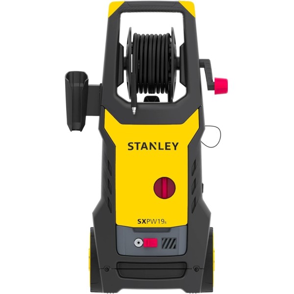 STANLEY SXPW19B-E High Pressure Washer (1900 ...
