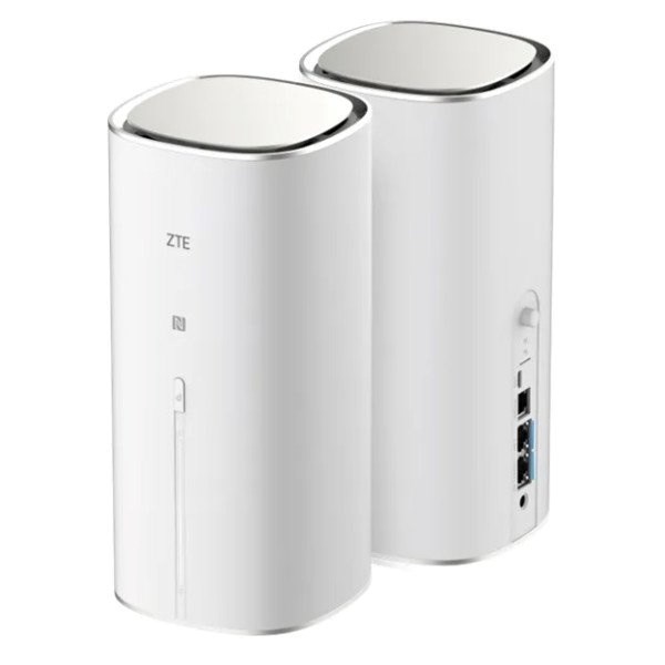 Router ZTE G5