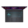 MSI Cyborg 15 A13VE-1067XPL Intel® Core™ i7 i7-13620H Laptop 39.6 cm (15.6") Full HD 16 GB DDR5-SDRAM 512 GB SSD NVIDIA GeForce RTX 4050 Wi-Fi 6 (802.11ax) NoOS Black