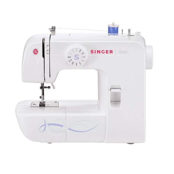 Singer | Sewing machine | START ...