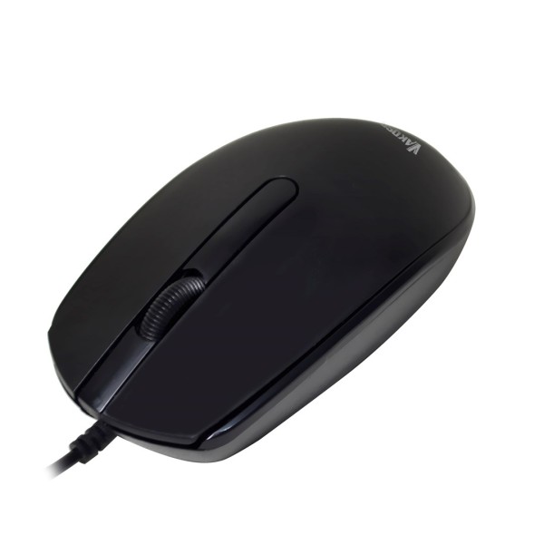 Vakoss TM-481UK mouse USB Type-A Optical ...