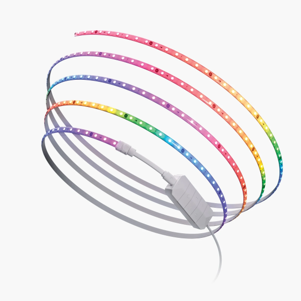 Nanoleaf Essentials Matter Smart Addressable Multicolour ...