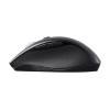 LOGI M705 wireless Mouse silver