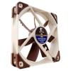 Noctua NF-S12A ULN Computer case Fan 12 cm Beige, Brown