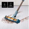 Taurus Homeland Digital Flex upright hoover