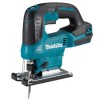 Makita DJV184Z power jigsaw 3000 spm 2.4 kg