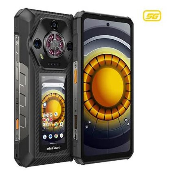 MOBILE PHONE ARMOR 30 PRO/MAGIC BLACK ...