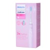 Philips 3100 series HX3671/11 Sonic technology Sonic electric toothbrush