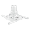 Vogels | Projector Ceiling mount | Turn, Tilt | Maximum weight (capacity) 15 kg | White