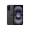 Apple iPhone 16 | Black | 6.1 