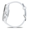 SMARTWATCH VENU 3/WHITE/SILV 010-02784-00 GARMIN