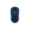 Fury Gaming Mouse | Tanto T4 | Wired/Wireless | 2.4 GHz, Bluetooth, USB | Blue