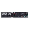 CyberPower | Smart App UPS Systems | PR3000ERTXL2U | 3000 VA | 3000 W