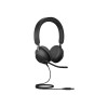 JABRA Evolve2 40 SE MS Stereo Headset