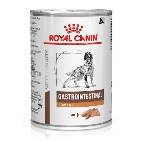 ROYAL CANIN Veterinary Diet Canine Gastrointestinal ...