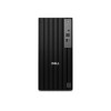 Dell Pro Tower QCT1255 AMD Ryzen 5 8600G/16GB/512GB/Intel Integrated/Win11 Pro/No kbd/3Y ProSupport NBD Onsite Warranty | Dell