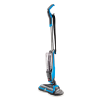 Mop | SpinWave | Corded operating | Washing function | Power 105 W | Blue/Titanium